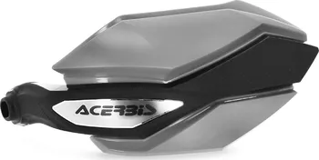 Chránič ruky pro motocykl ACERBIS Argon Dual Road