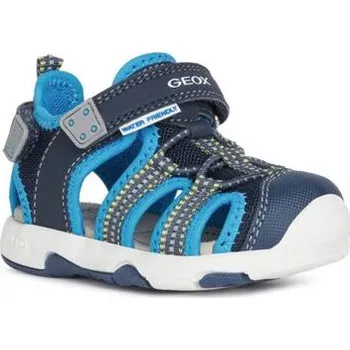 Chlapecké sandály dětské sandály Geox B S. Multy B920FB velikost 25