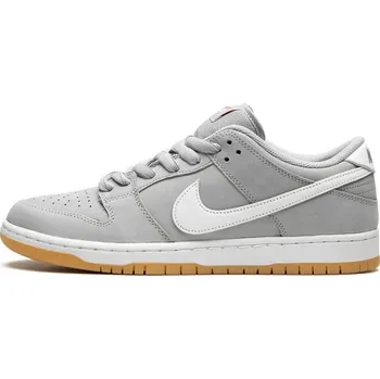 Pánské tenisky Nike SB Dunk Low Orange Label "Wolf Grey Gum" Velikost: 45.5