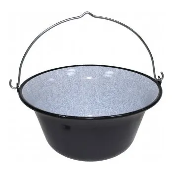 Outdoor vaření Kotlík22l