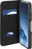Pouzdro na mobilní telefon Cellularline Book Clutch pro Samsung Galaxy S21 Plus černé