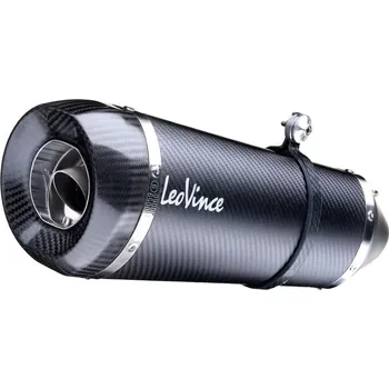 Výfuk pro motocykl LeoVince Factory S Carbon slip-on Honda CBR 1000 RR/SP/ABS (14-16)