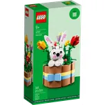 LEGO 40587 Velikonoční košík