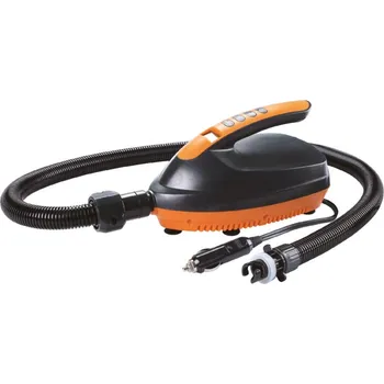 pumpička Elektrická vysokotlaká pumpa 12V