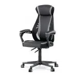 AUTRONIC Herní křeslo KA-Y213 GREY šedá