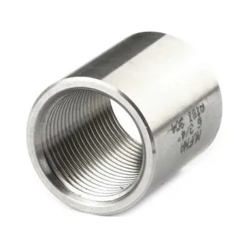 Fitinka Mufna G - typ 333 - 1.4301: 3/4"