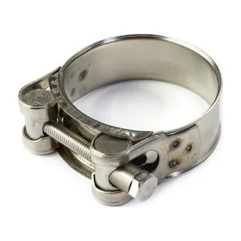 Spona pevnostní GBS - DIN 3017/W4: 26-28