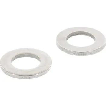 Matice Nerezová podložka ISO 7089 A2 6