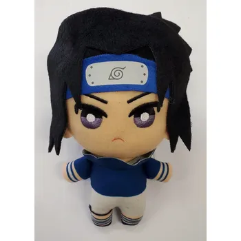 plyšák Plyšák Naruto Sasuke 15cm