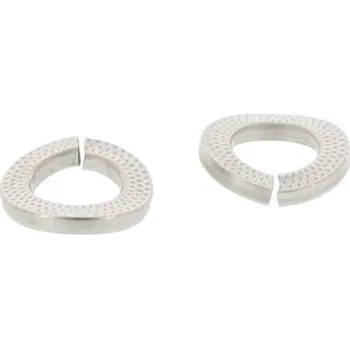 Matice Nerezová podložka Art. 9215 1.4310 M 5