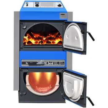 Kotel ATMOS C 32 ST (32kW)