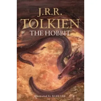 J Tolkien - Hobbit – J Tolkien (EN)