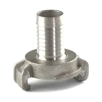 GEKA hadicová - 1.4404: 1"