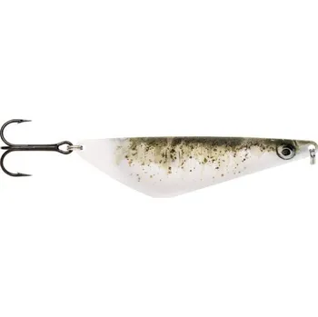 Umělá nástraha Třpytka Plandavka Rapala Harmaja 11,6cm 31gr STB