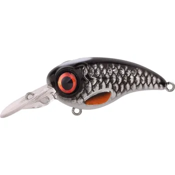 Umělá nástraha SPRO - Nástraha Fat Iris 50 CR 5 cm 11 g Roach