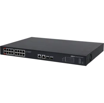 DAHUA PFS3220-16GT-240-V2