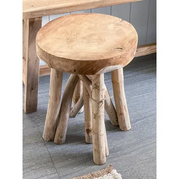 Konferenční stolek Stolička, stolek