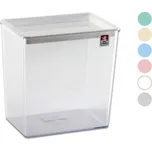 Krabice-dóza vys.600ml, plast