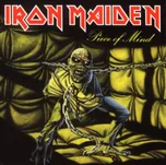 Piece Of Mind - Iron Maiden [CD] (2018,…