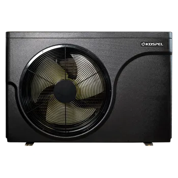 Tepelné čerpadlo Tepelné čerpadlo, typ HPM2.Z -8