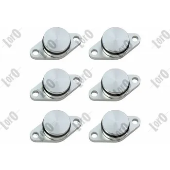 Nářadí pro automobil Sada na opravu, modul sacího potrubí ABAKUS 123-02-006