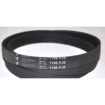 Pračka KLÍNOVÝ ŘEMEN 1196 J6 EL, PJE - Zanussi, Electrolux, AEG