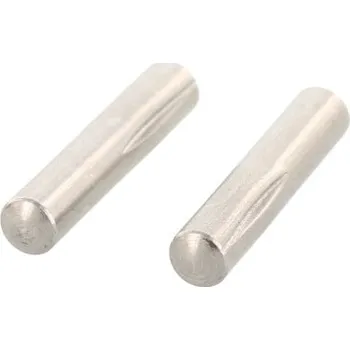 Šroub DIN 1474 AISI 303 6X12