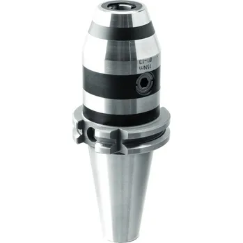 Sklíčidlo Přesné CNC vrtací sklíčidlo SK50 (AD) H95 HD16 rozsah 3-16mm SK.50.95.HD16