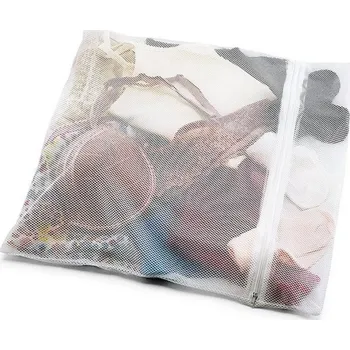 Verk Prací pytlík M na jemné praní prádla 30x40 cm zip