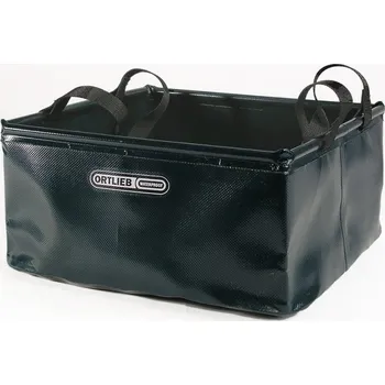 batoh na kolo Ortlieb Folding Bowl asphalt 10 L černé