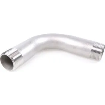 Fitinka Oblouk - typ 305 - 1.4401: 5/4"