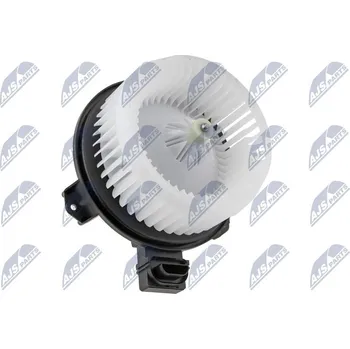 Klimatizace automobilu vnitřní ventilátor NTY EWN-HD-003