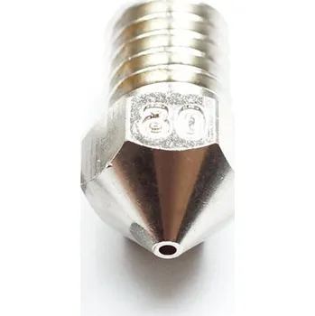 Příslušenství k 3D tiskárně 3D Solex 3DSolex tryska Prusa, E3D V6 - MATCHLESS 1.75 - 0,8mm