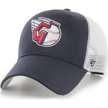 Kšiltovka MLB Cleveland Guardians Branso