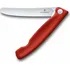 kapesní nůž Victorinox Swiss Classic Picnic Knife 6.7831 červený