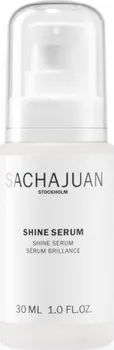 Vlasová regenerace Sachajuan Shine Serum 30 ml