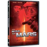 Mise na Mars (2000) DVD
