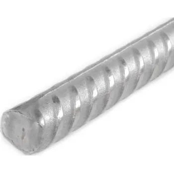 Stavební profil Betonářská ocel - 1.4301/07: 12