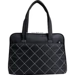 Brašna na notebook YENKEE YBN 1551BK Genova 15.6"