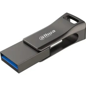 USB flash disk 128GB flash disk DAHUA USB-P639-32-128GB