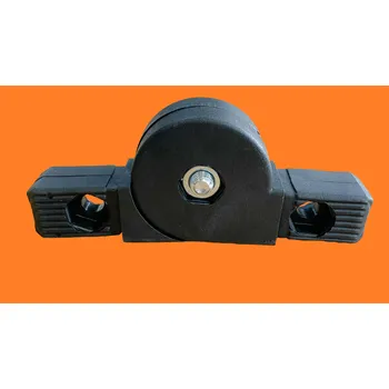 Hadicová spojka Plastová spojka 3010