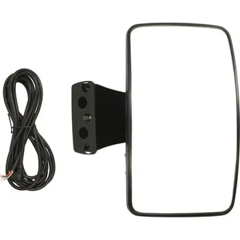 Auto zrcátko Zpětné zrcátko TANGDE ZL01-57-008HPW