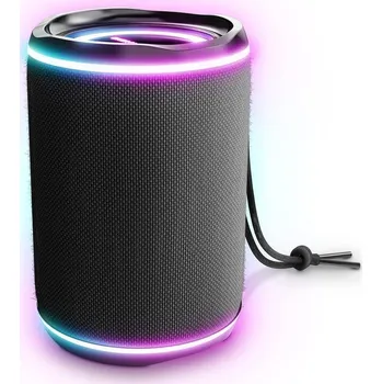 Bluetooth reproduktor Bluetooth reproduktor Energy Sistem Urban Box Supernova Black