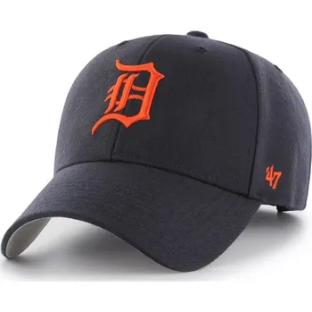 Kšiltovka MLB Detroit Tigers '47 MVP