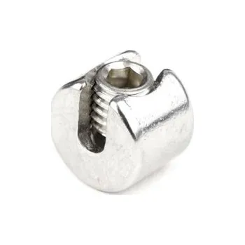 Truhlářská svěrka Svěrka lanová - AN 8427/A4: 6