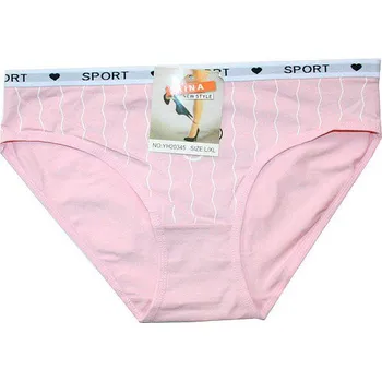 Dámské kalhotky do boků 20345 - 602/27