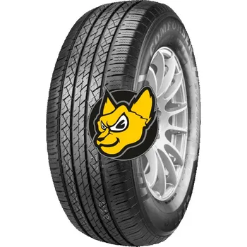 Letní osobní pneu Comforser CF2000 275/65 R18 116H