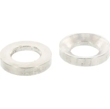 Matice Nerezová podložka DIN 6319 A4 D 19