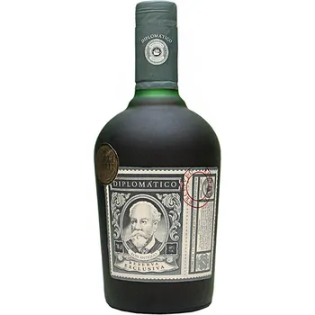 Rum Diplomatico Diplomático Reserva Exclusiva (0,7l)