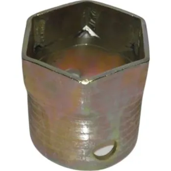 Poklice na kolo Klíč nástrčný 6-hran, rozměr 105 mm